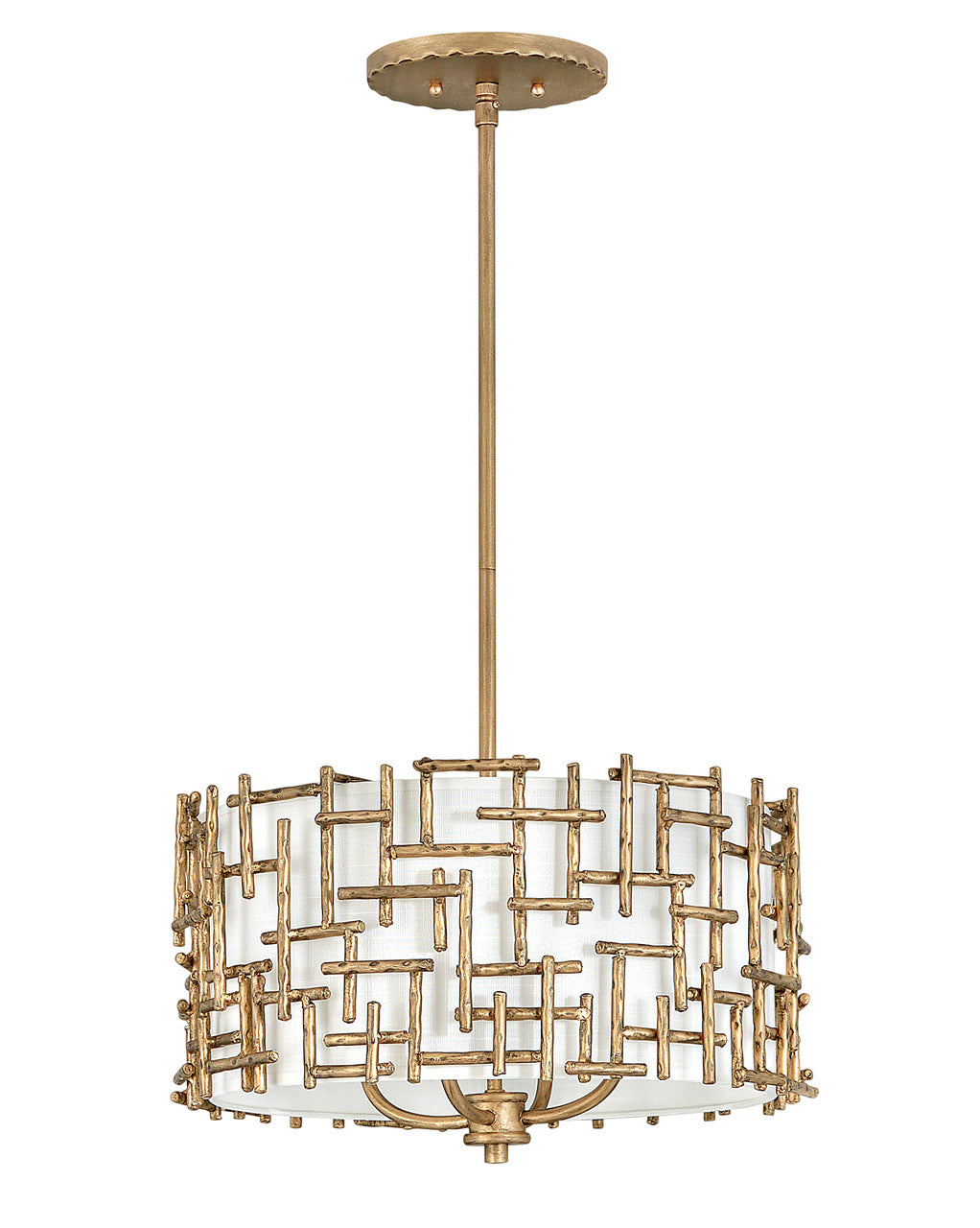 Fredrick Ramond LED Pendant