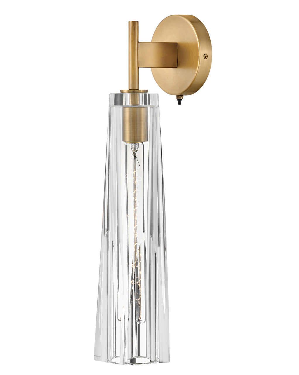 Fredrick Ramond LED Wall Sconce