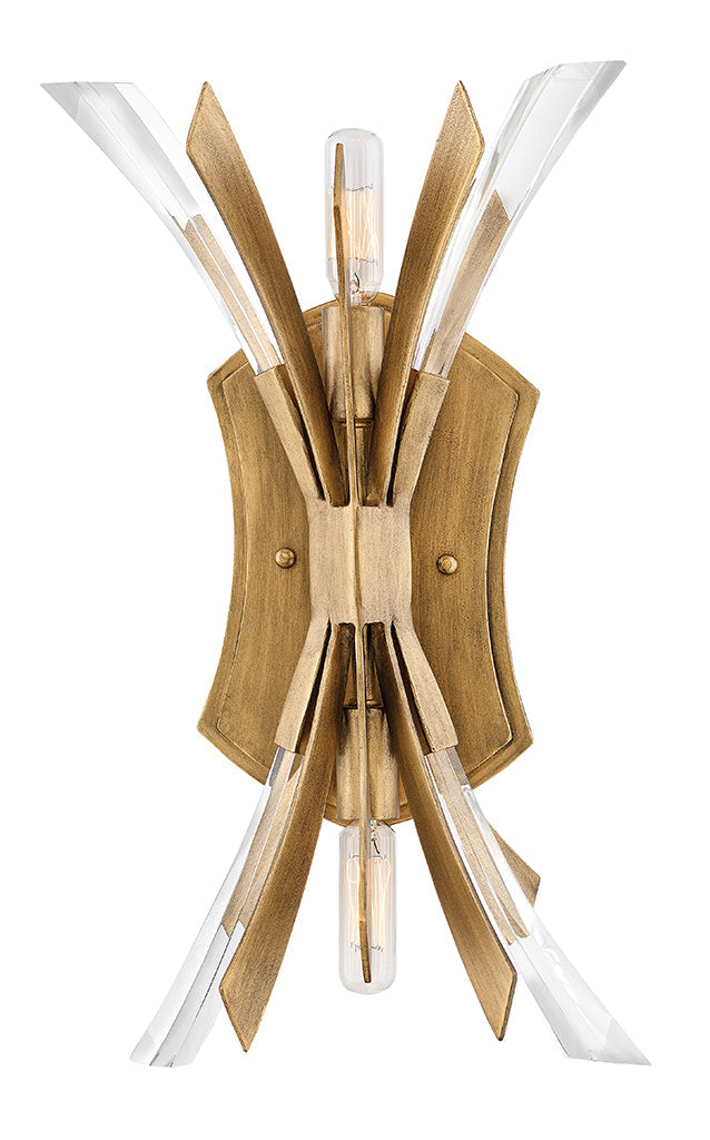 Fredrick Ramond LED Wall Sconce