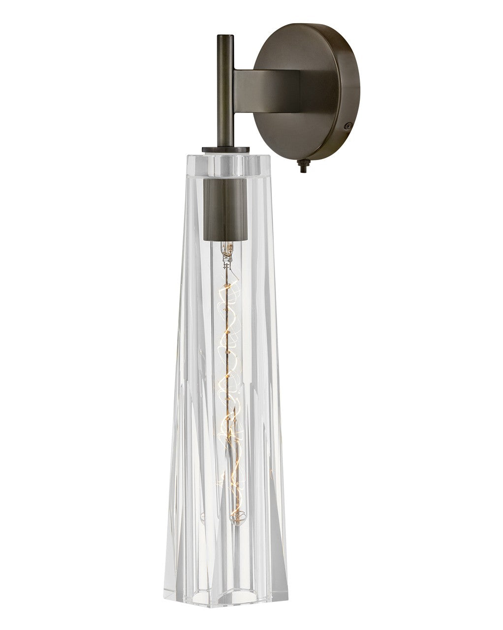 Fredrick Ramond LED Wall Sconce