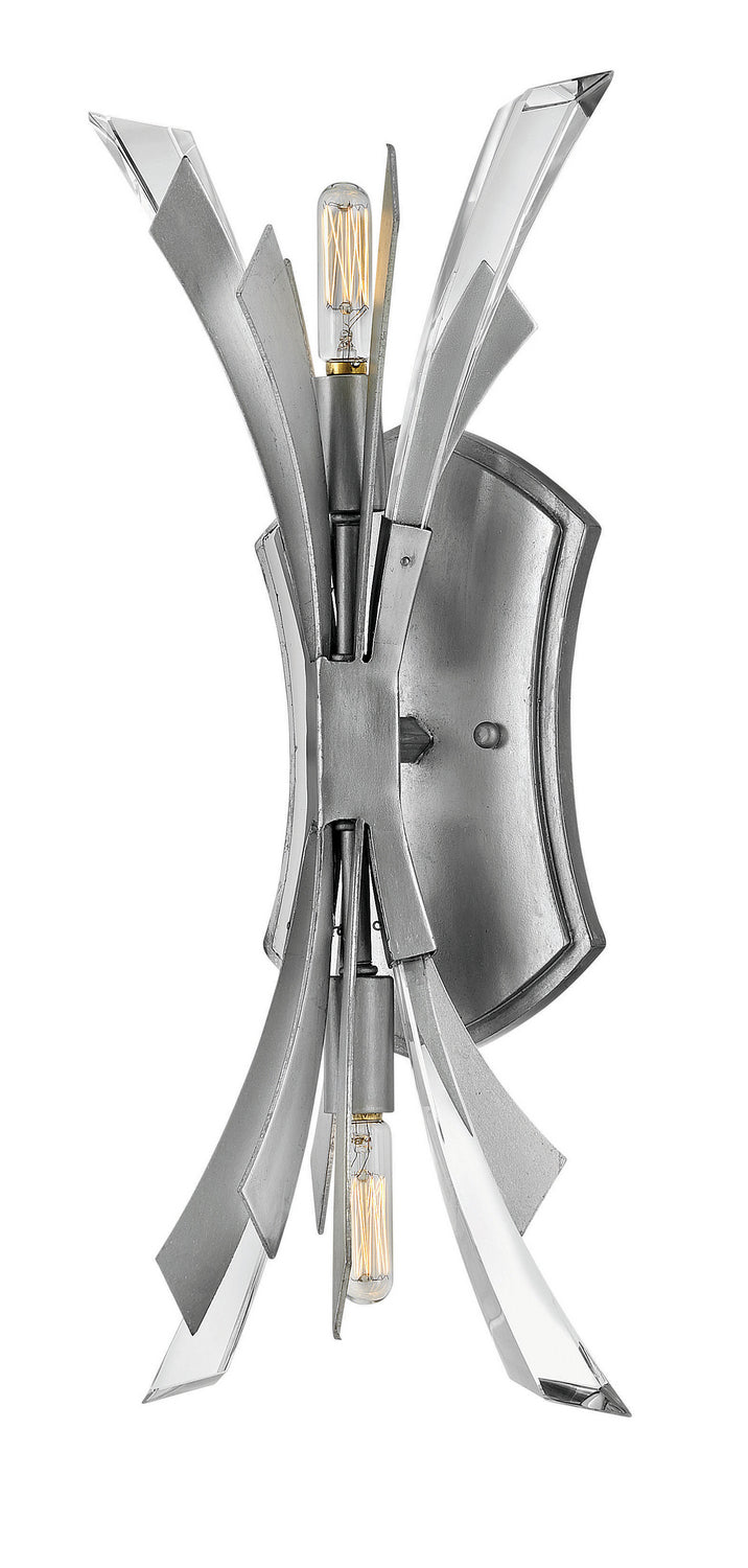 Fredrick Ramond LED Wall Sconce