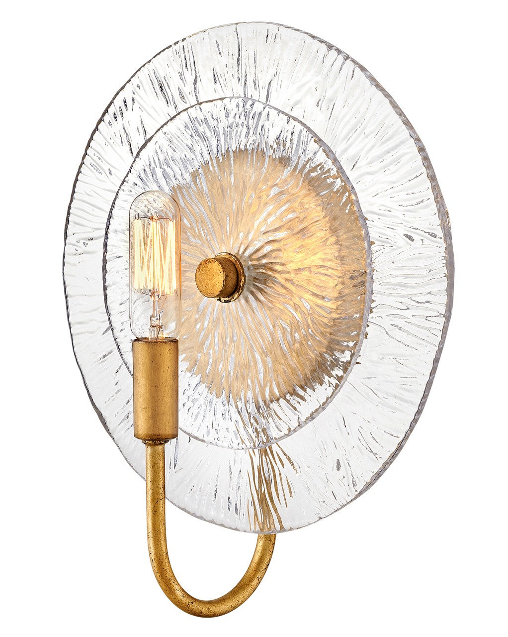 Fredrick Ramond LED Wall Sconce