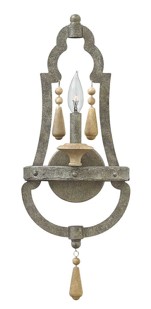 Fredrick Ramond LED Wall Sconce