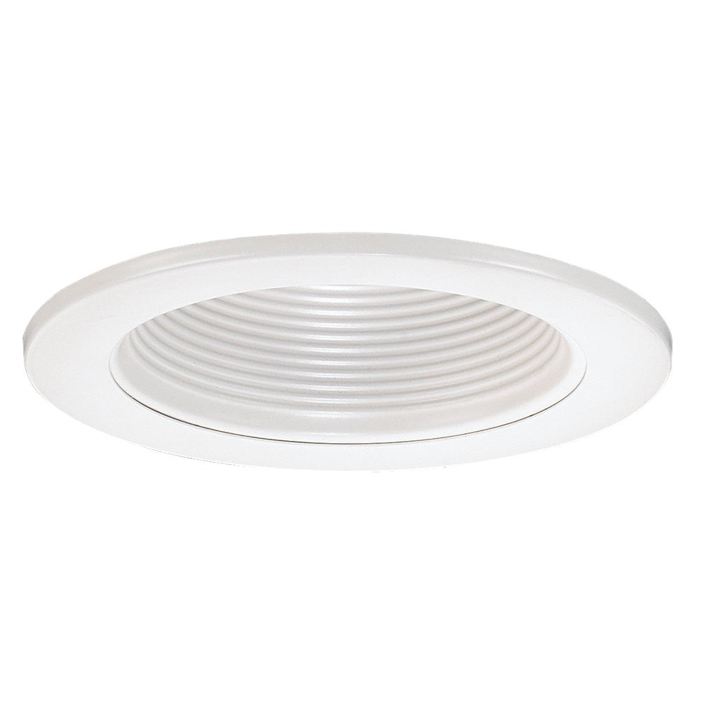 Generation Lighting. 4'' Baffle Trim