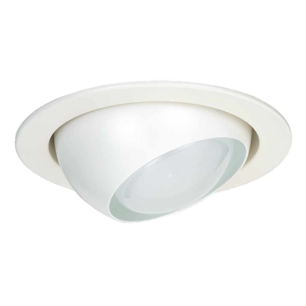 Generation Lighting. 4'' Eyeball Trim