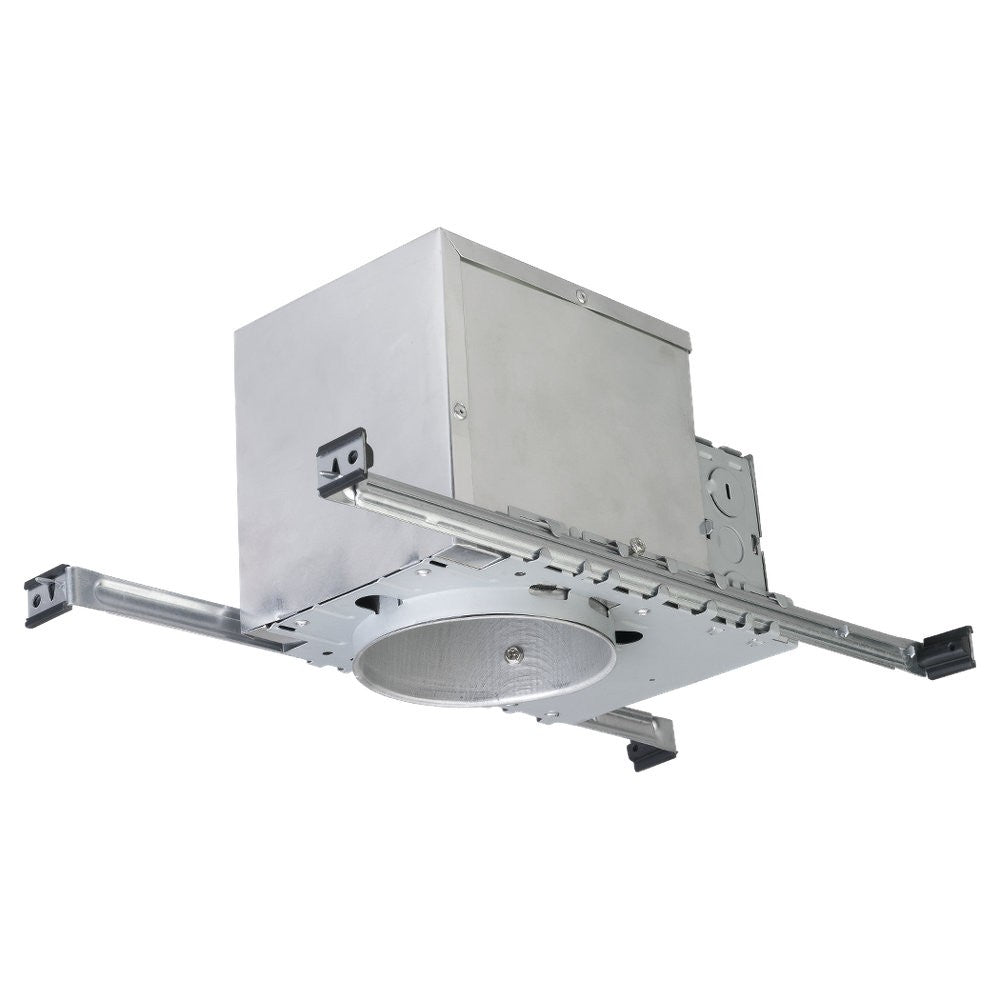 Generation Lighting. 4'' New Construction IC Airtight Recessed Housing