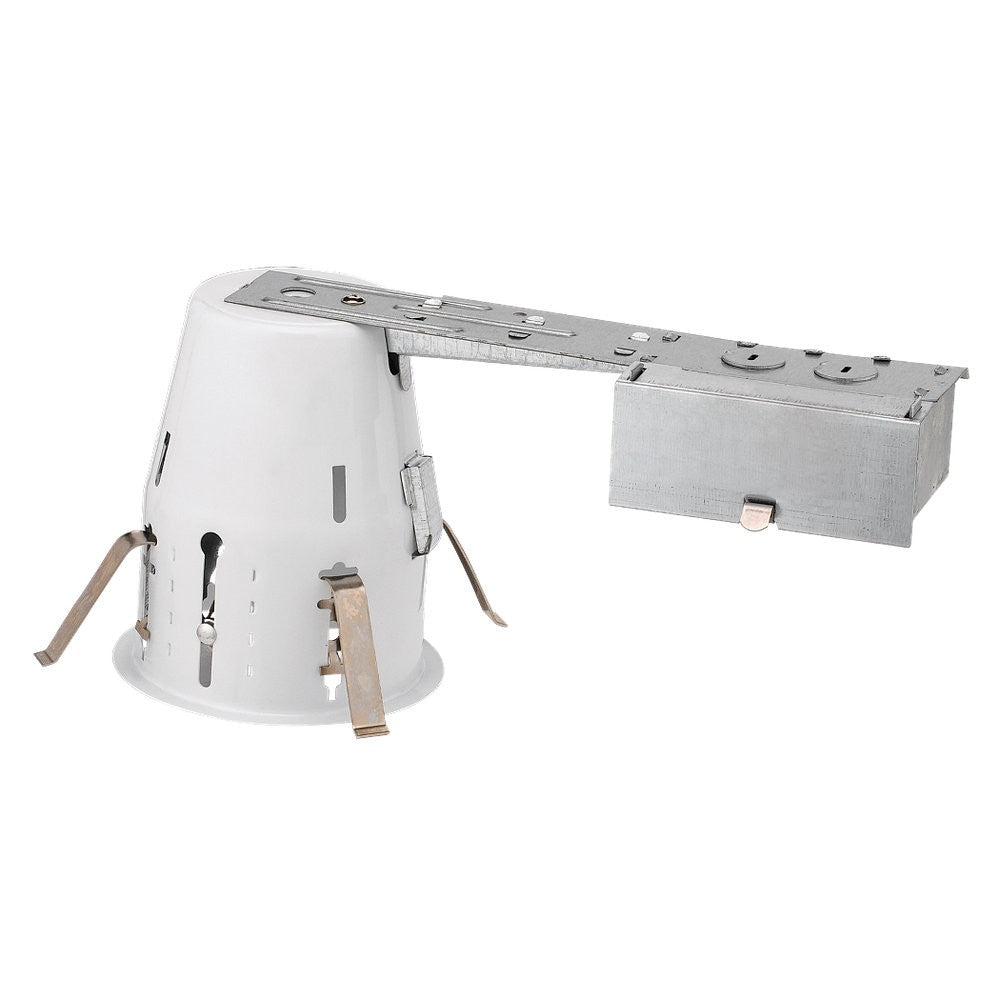 Generation Lighting. 4'' Remodel Non-IC Recessed Housing