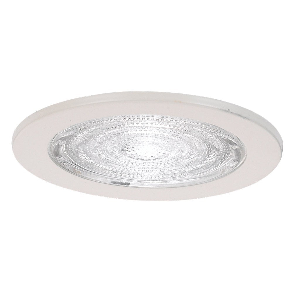 Generation Lighting. 4'' Shower Trim