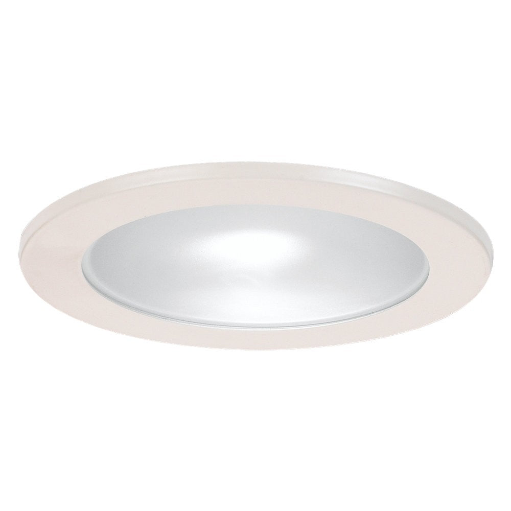 Generation Lighting. 4'' Shower Trim