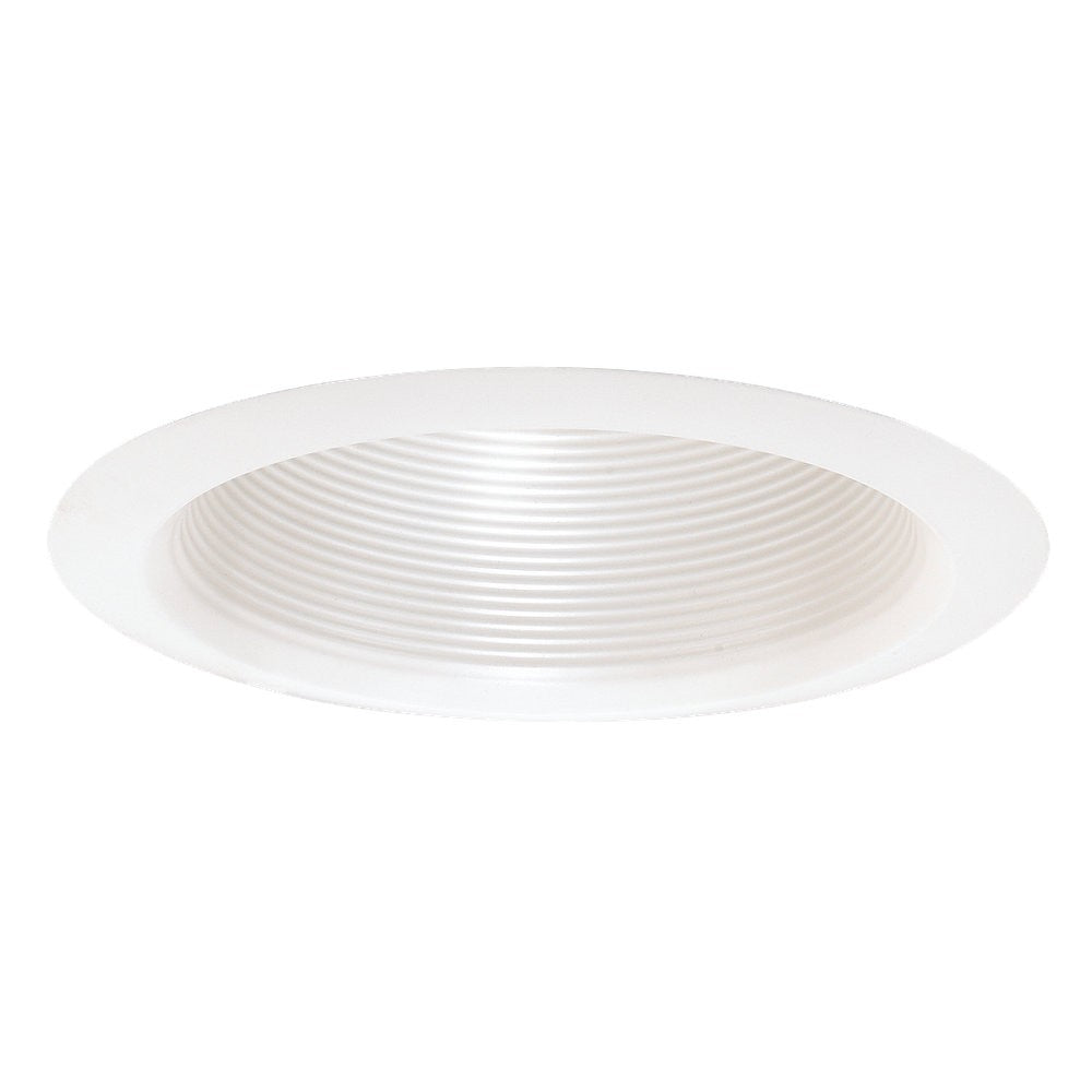Generation Lighting. 6'' Baffle Trim for Shallow Housing