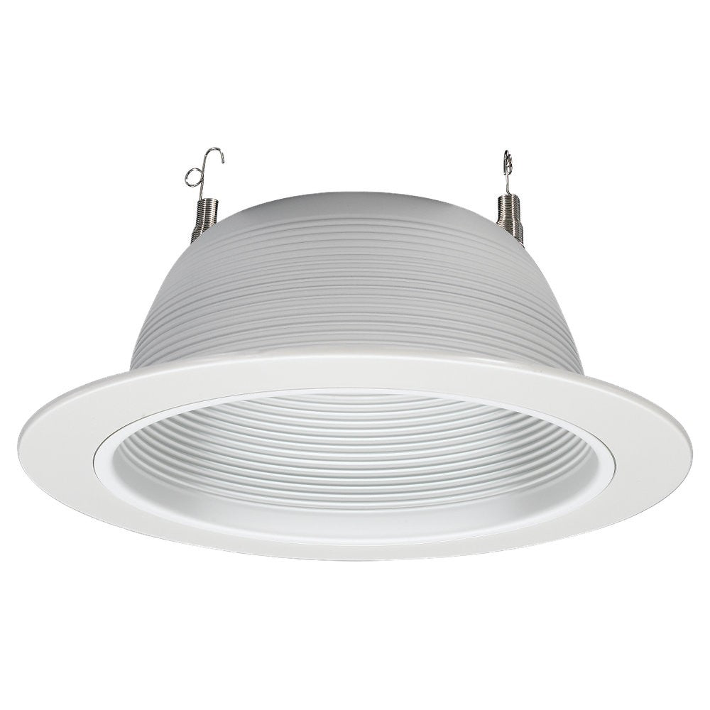 Generation Lighting. 6'' Baffle Trim
