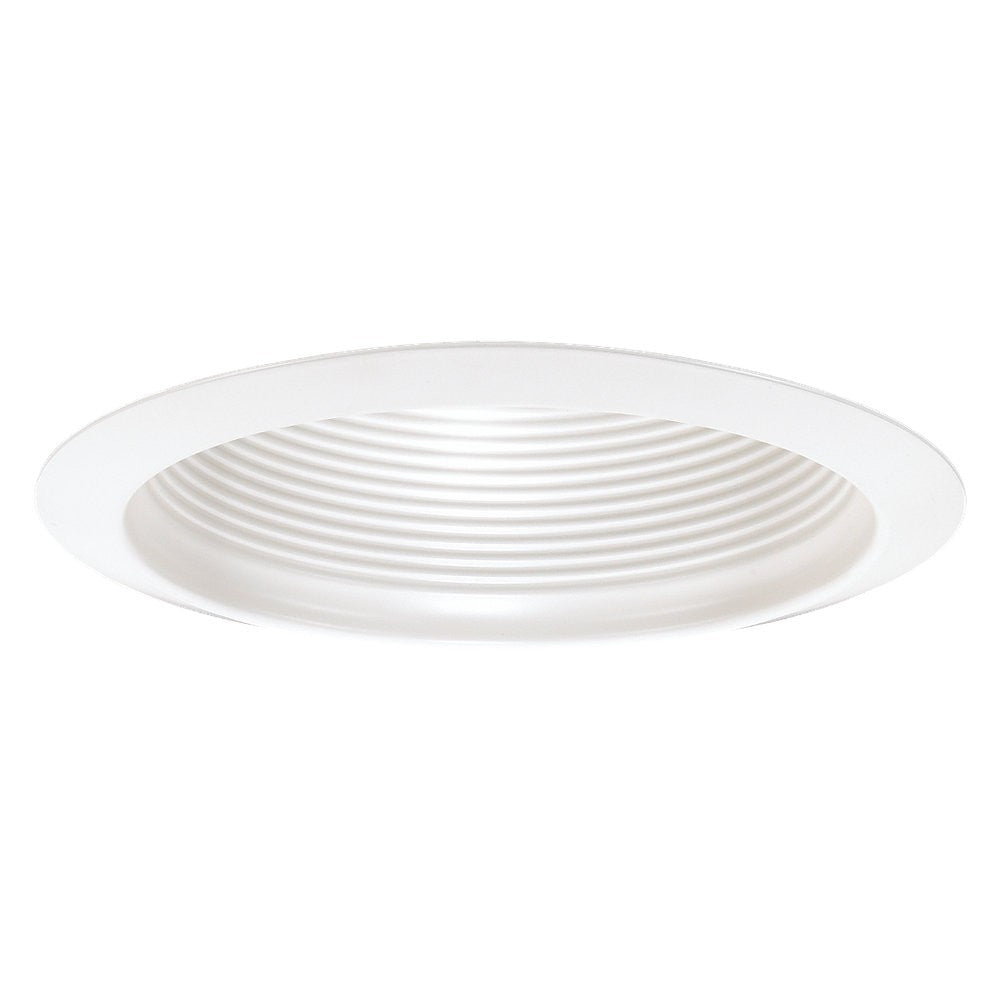 Generation Lighting. 6'' Baffle Trim