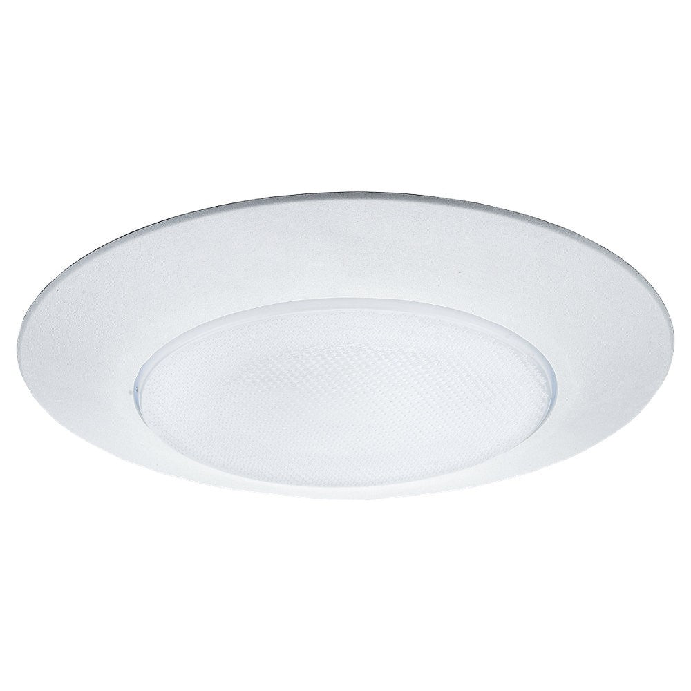 Generation Lighting. 6'' Shower Trim