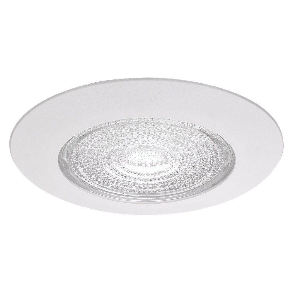 Generation Lighting. 6'' Shower Trim