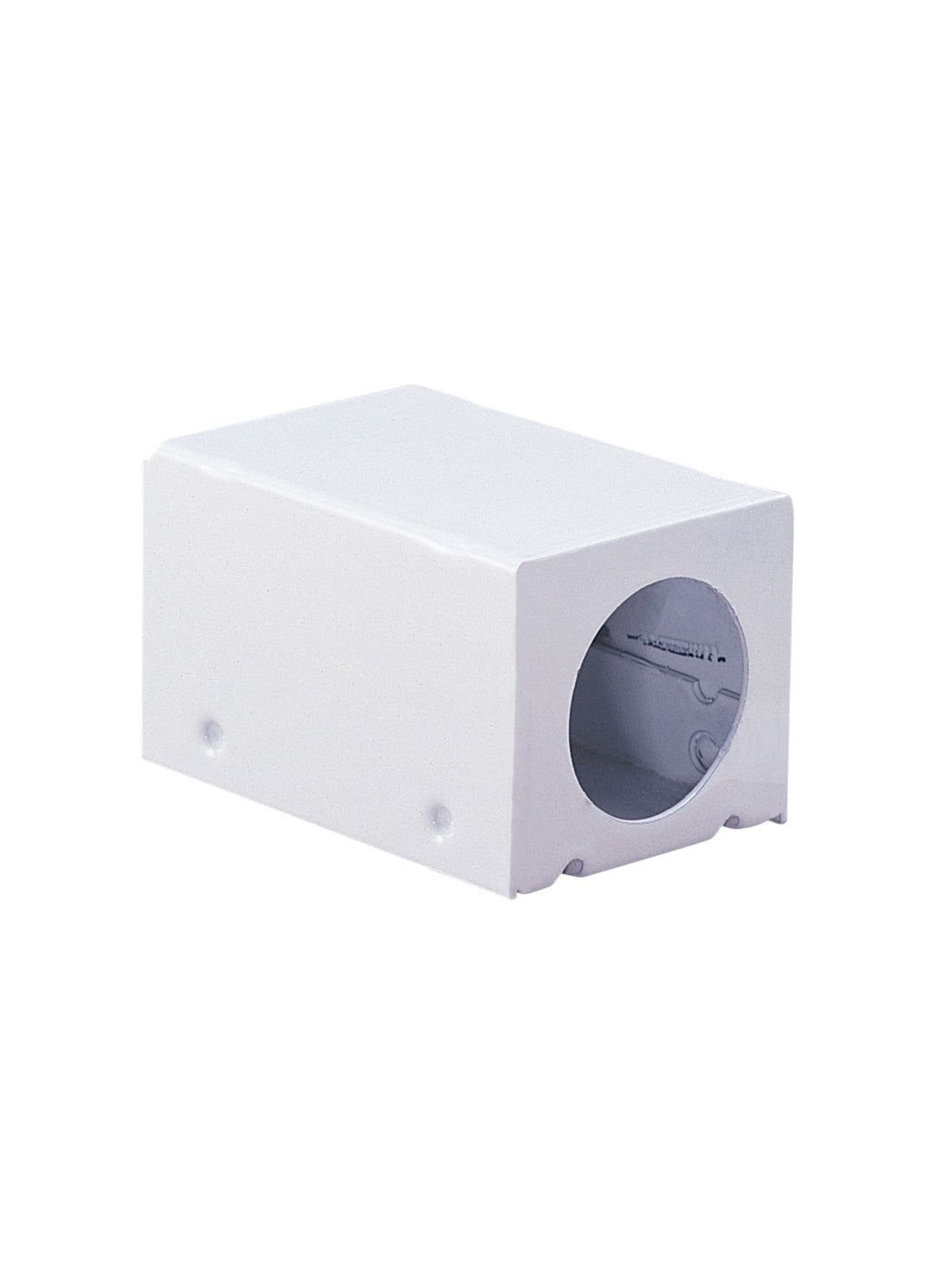 Generation Lighting. Conduit Wire Compartment
