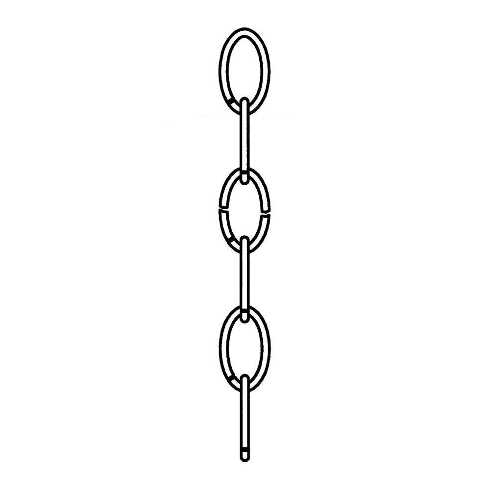 Generation Lighting. Decorative Chain