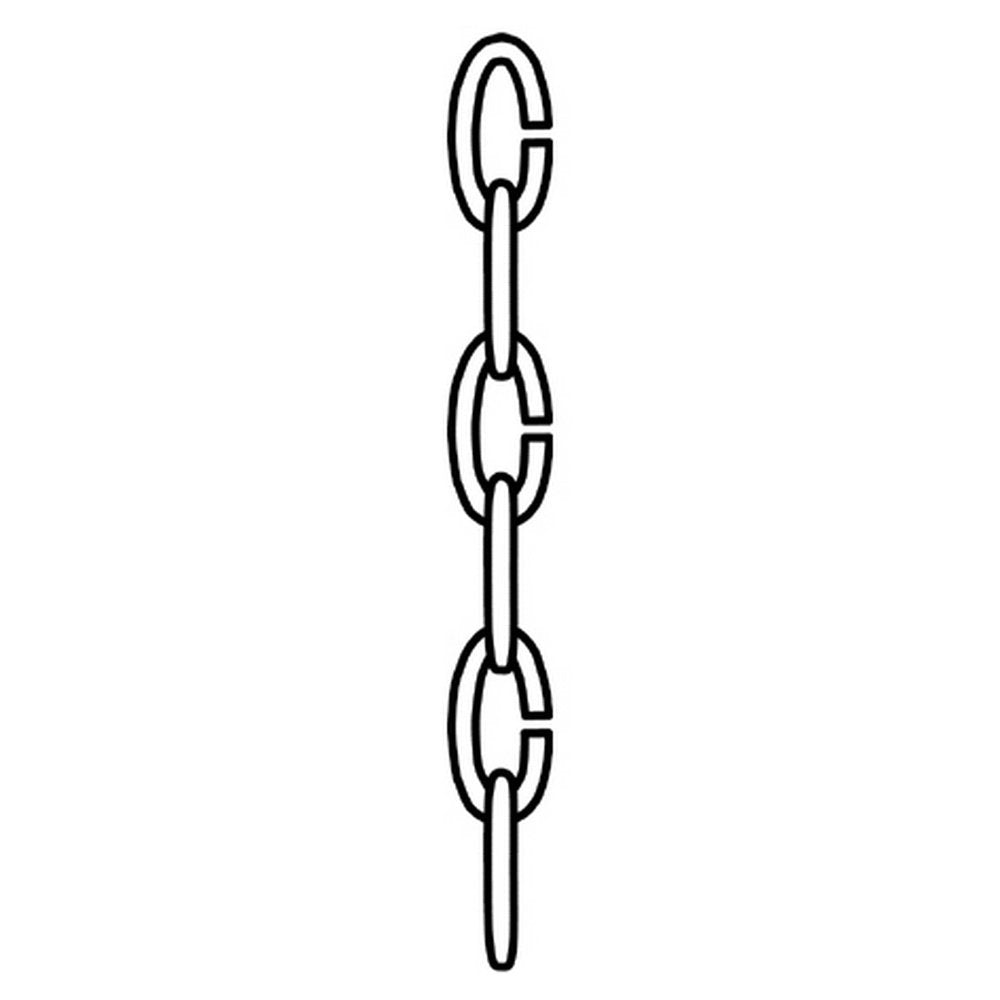 Generation Lighting. Decorative Chain