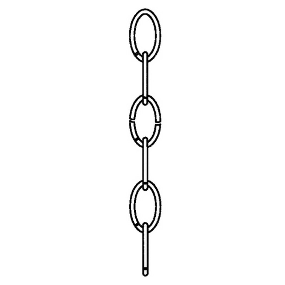 Generation Lighting. Decorative Chain