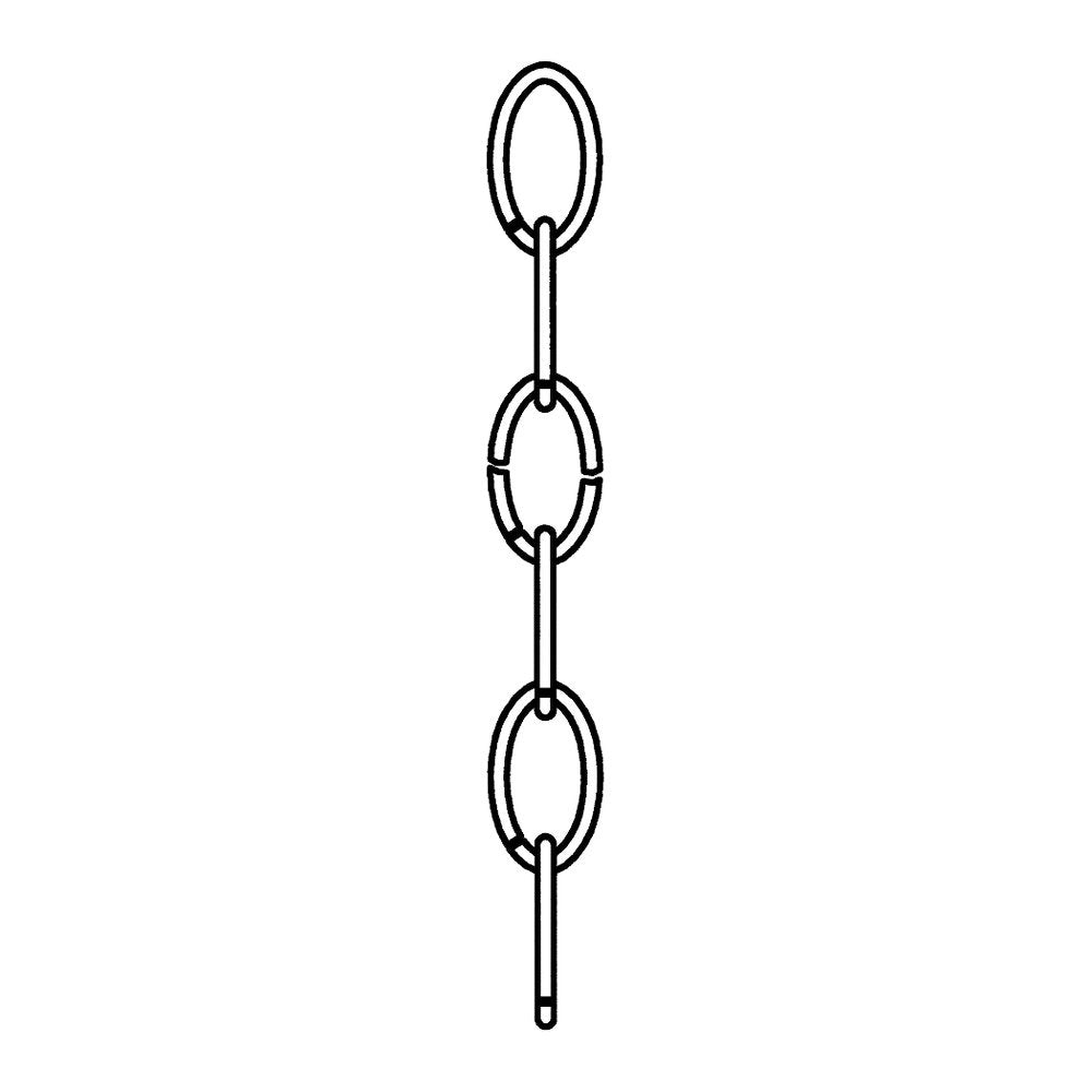 Generation Lighting. Decorative Chain