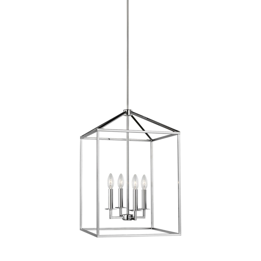 Generation Lighting. Four Light Hall / Foyer