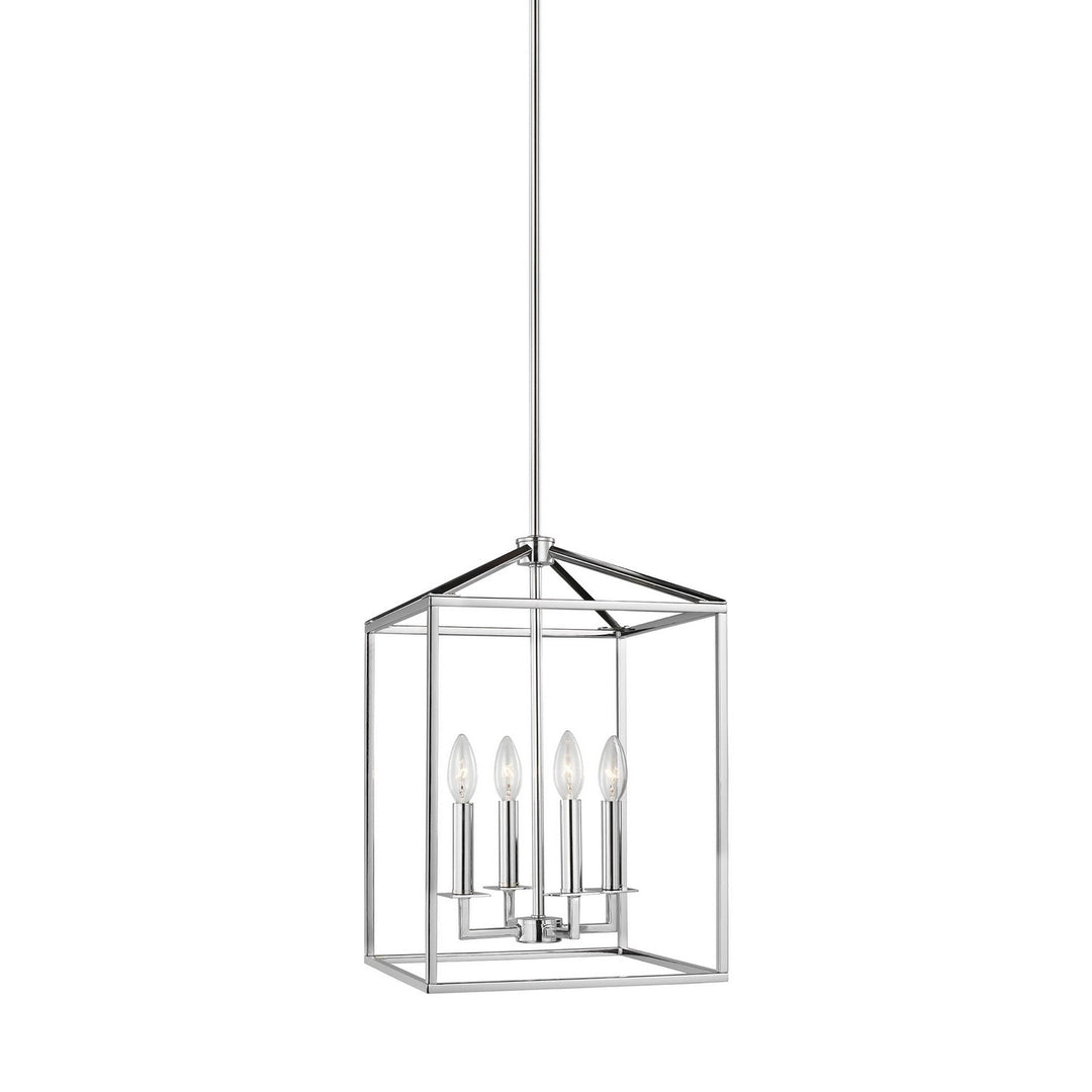 Generation Lighting. Four Light Hall / Foyer