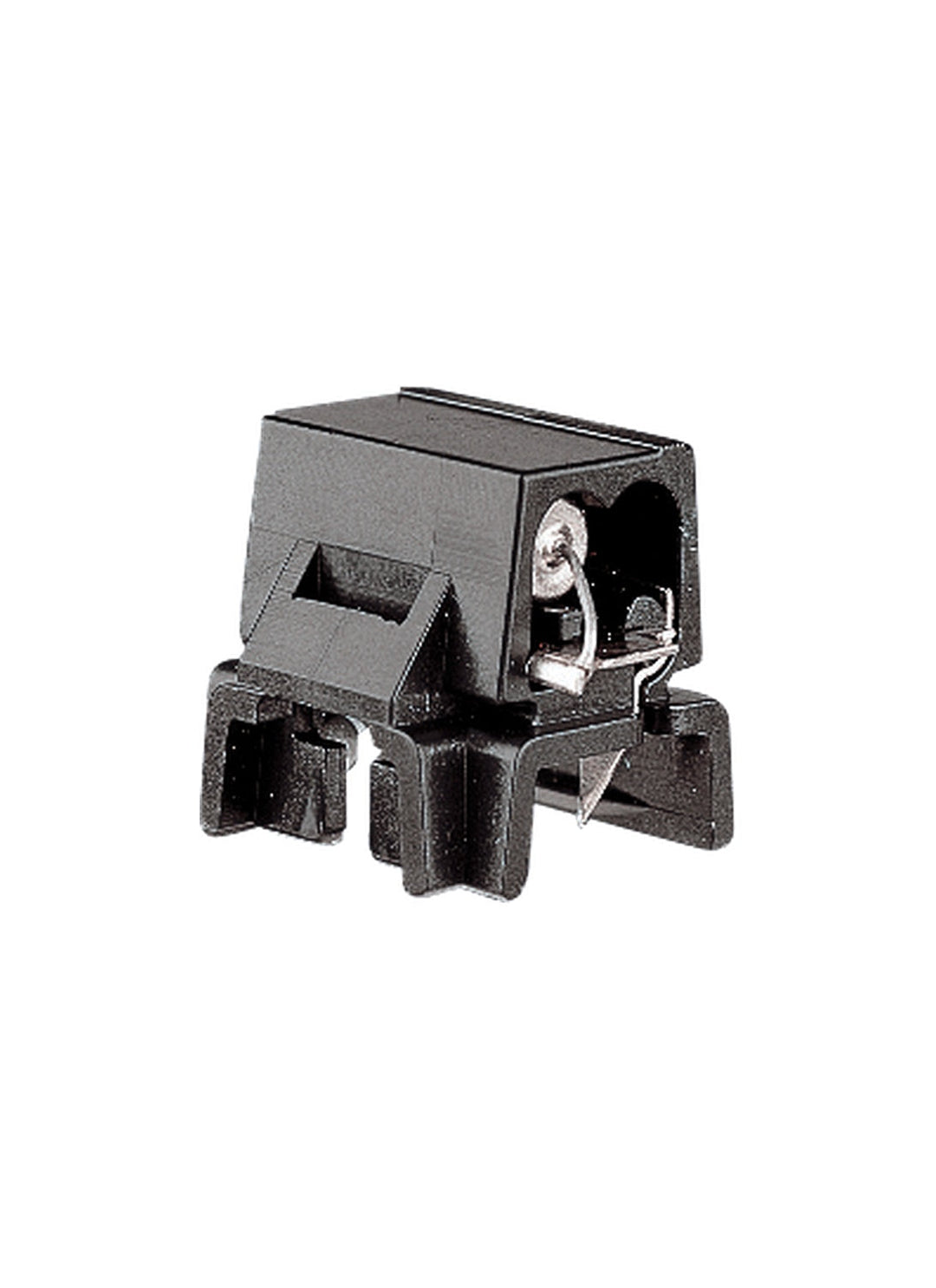 Generation Lighting. Fused Plug