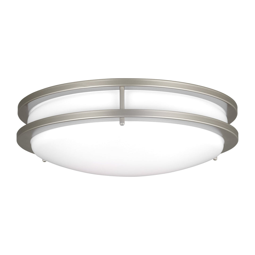 Generation Lighting. LED Flush Mount