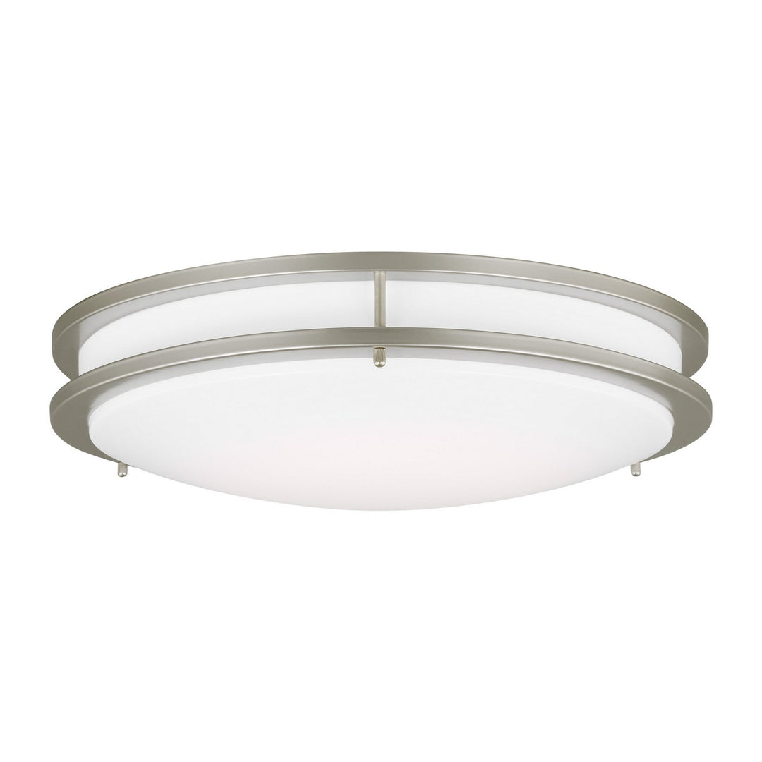 Generation Lighting. LED Flush Mount