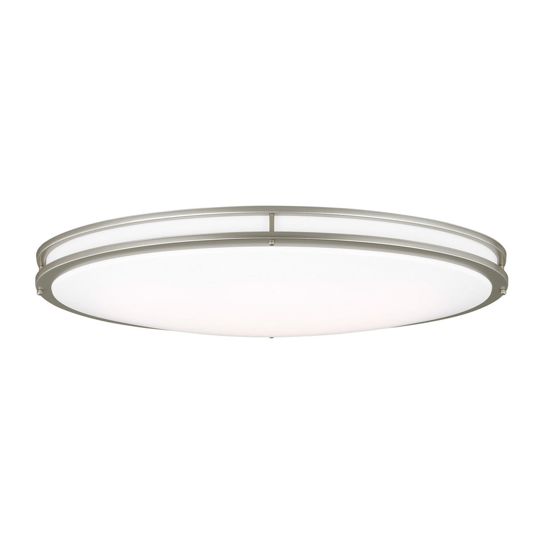 Generation Lighting. LED Flush Mount