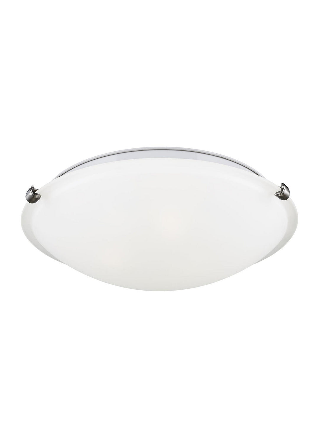 Generation Lighting. LED Flush Mount