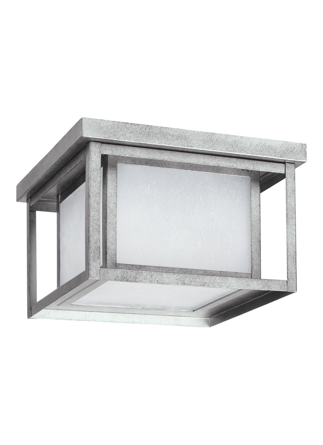 Generation Lighting. LED Outdoor Flush Mount