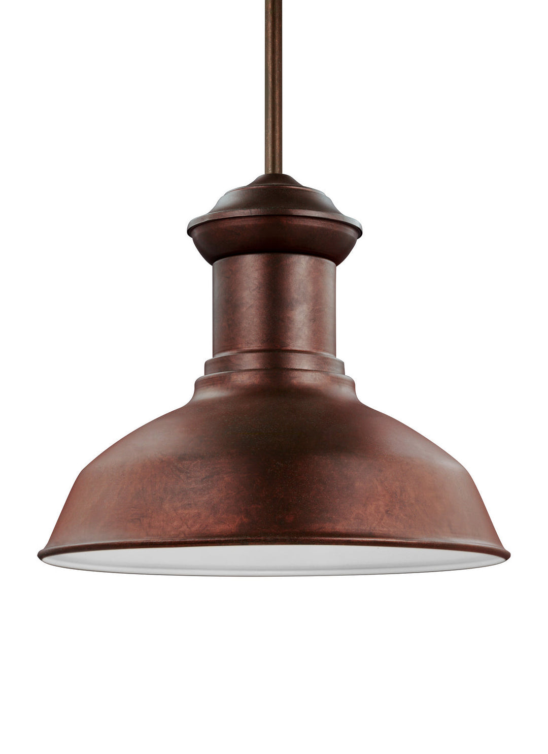 Generation Lighting. LED Outdoor Pendant