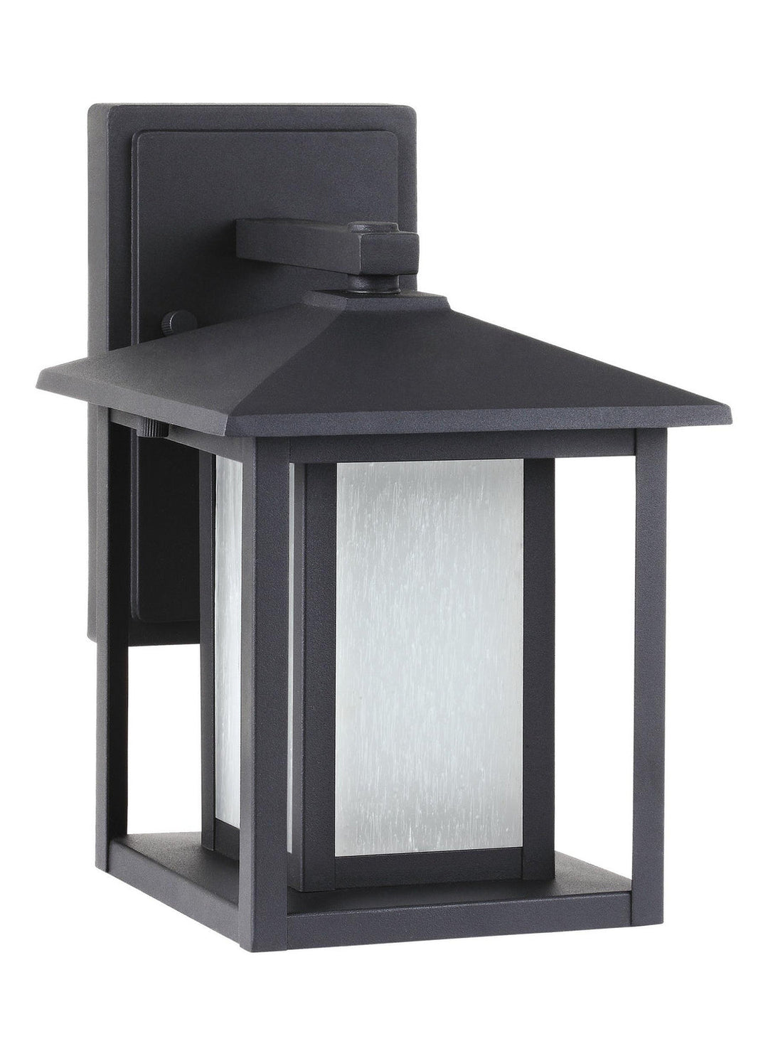 Generation Lighting. LED Outdoor Wall Lantern