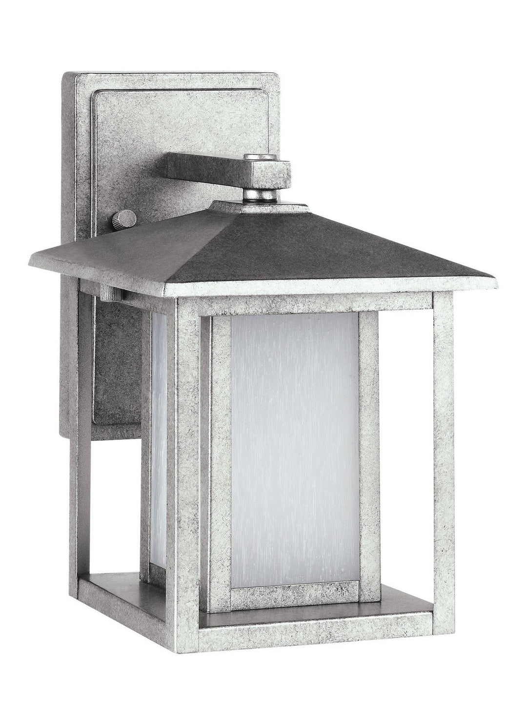 Generation Lighting. LED Outdoor Wall Lantern