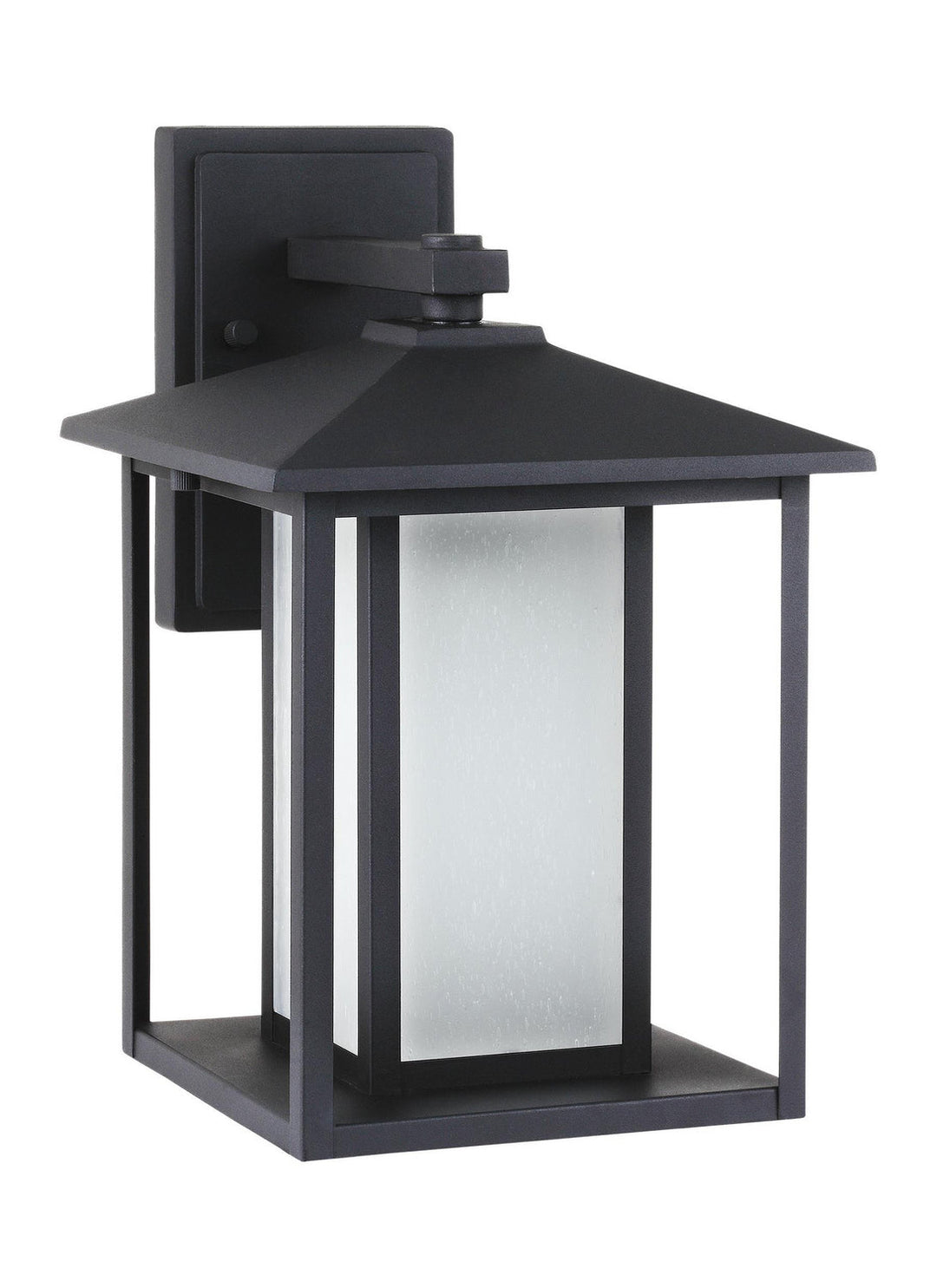Generation Lighting. LED Outdoor Wall Lantern