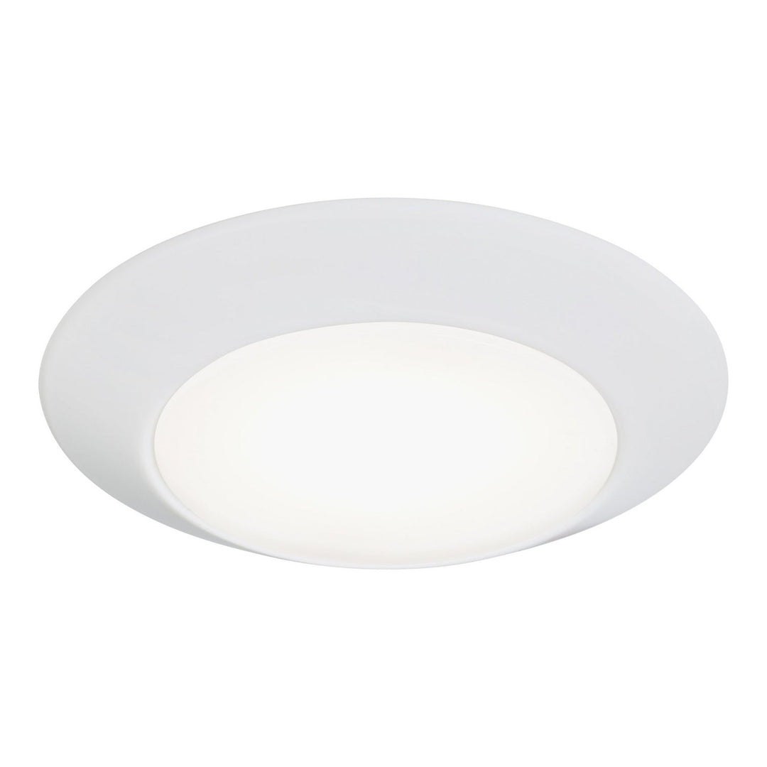 Generation Lighting. LED Recessed