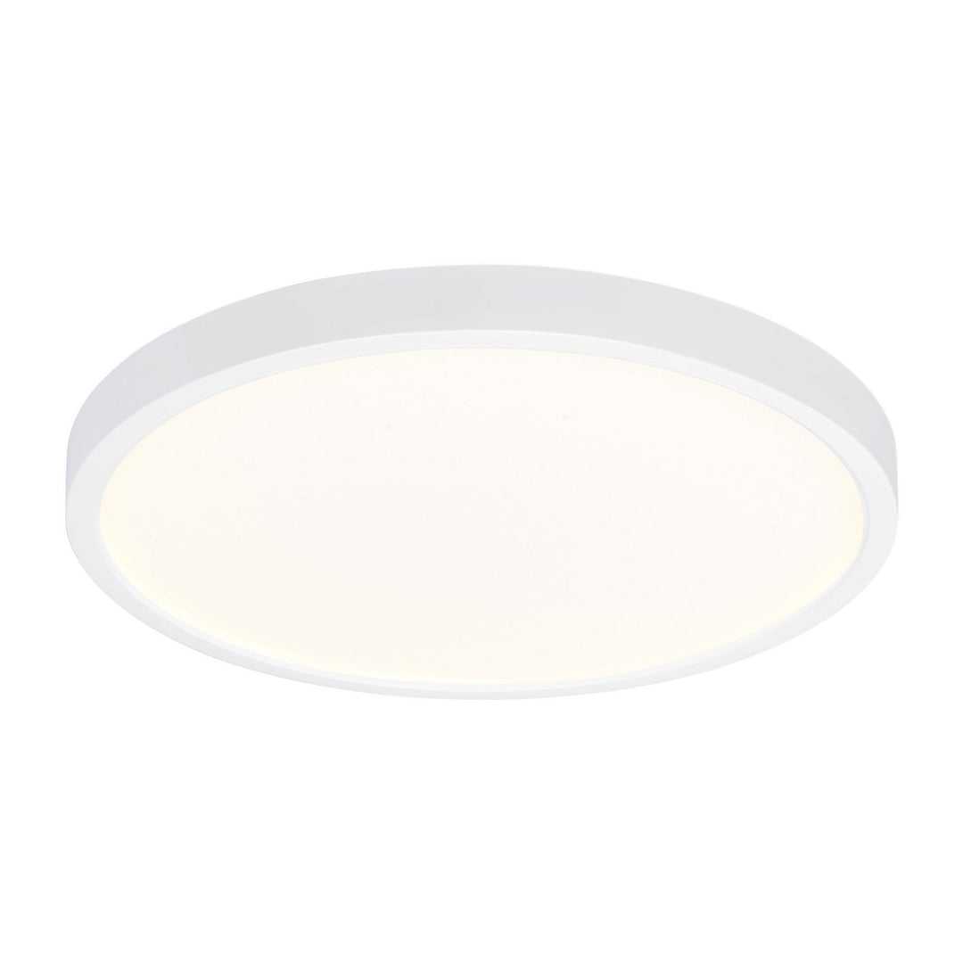 Generation Lighting. LED Recessed