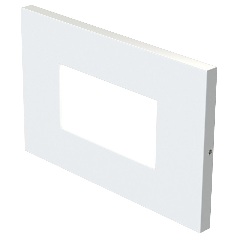 Generation Lighting. LED Step Light