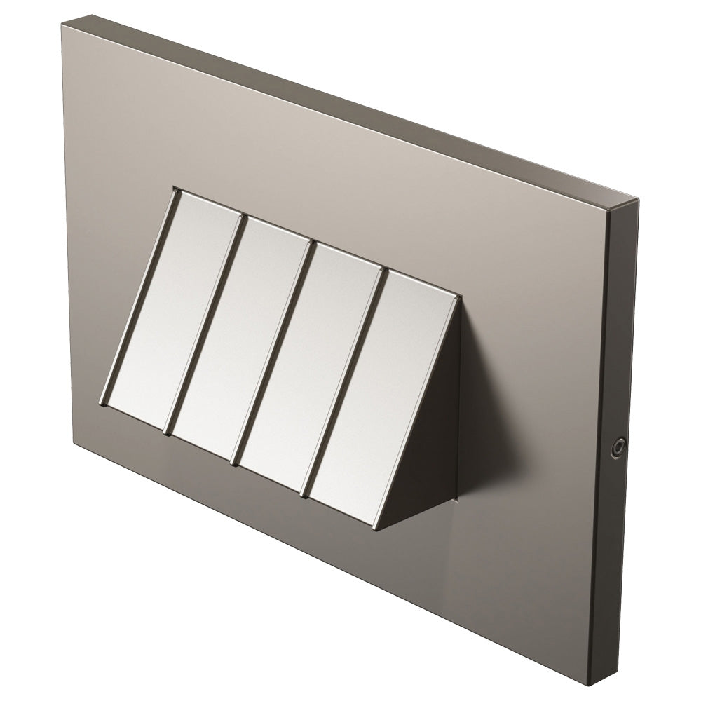 Generation Lighting. LED Step Light
