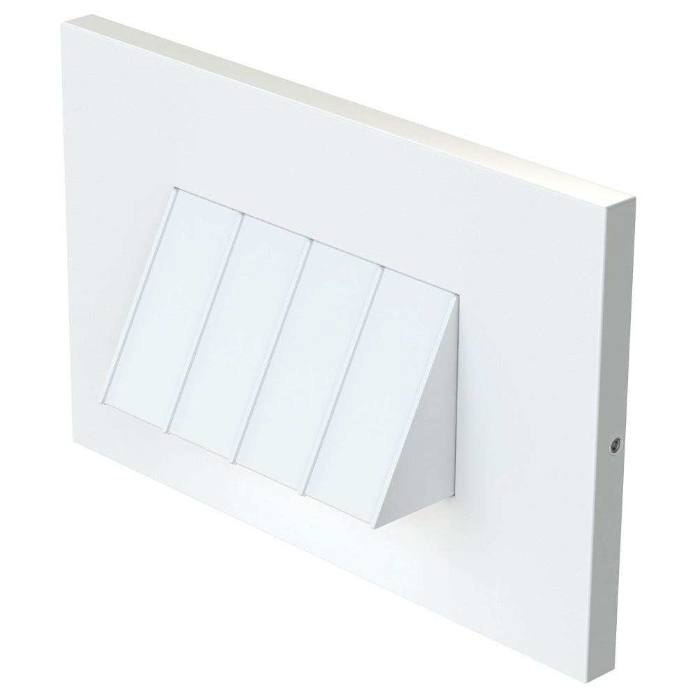 Generation Lighting. LED Step Light