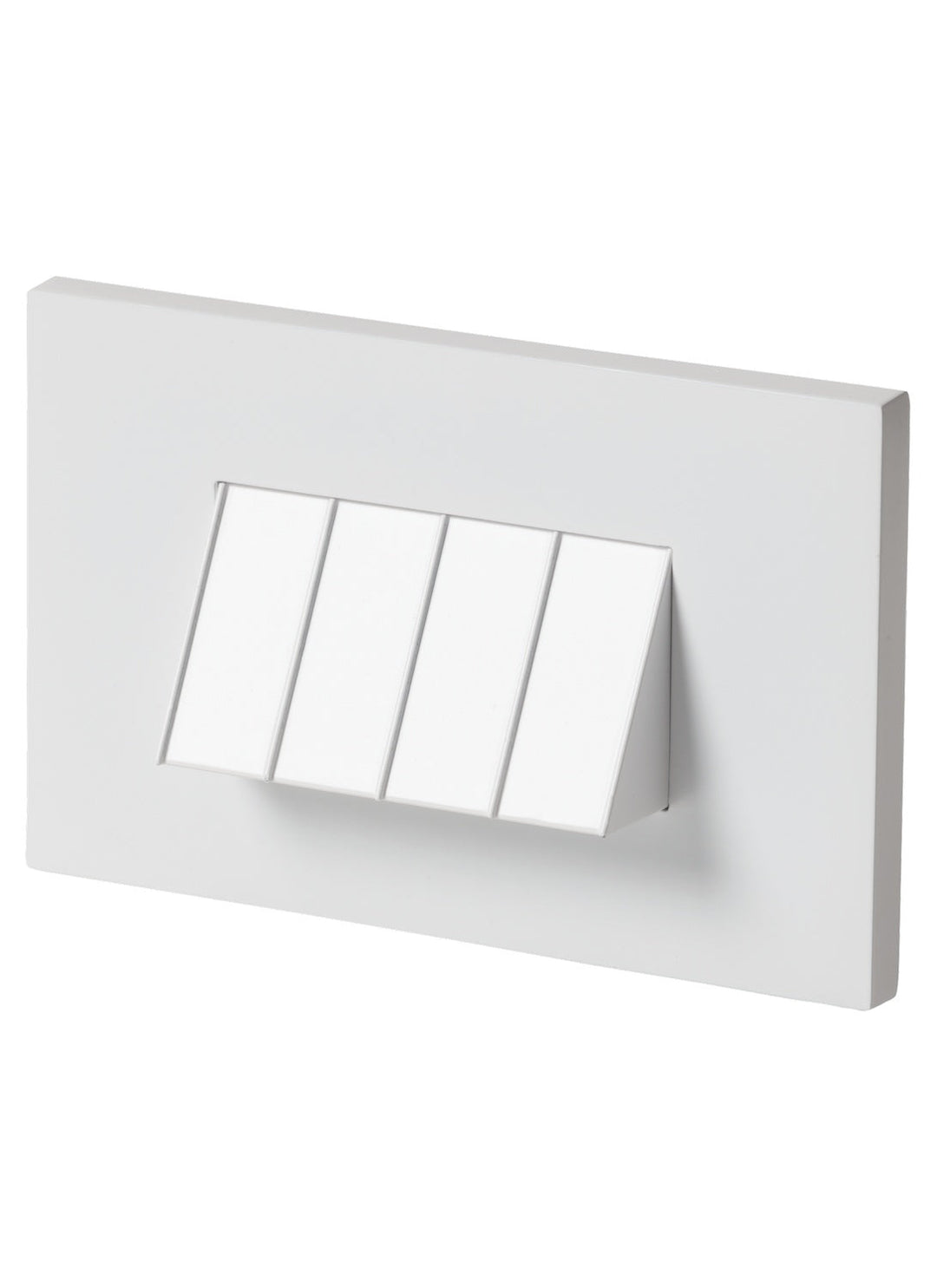 Generation Lighting. LED Step Light