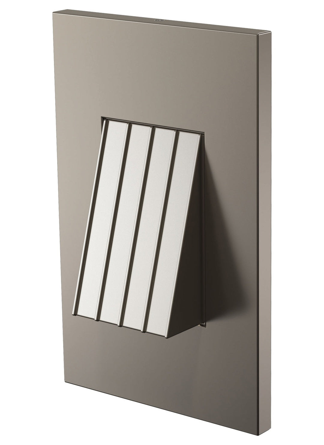 Generation Lighting. LED Step Light