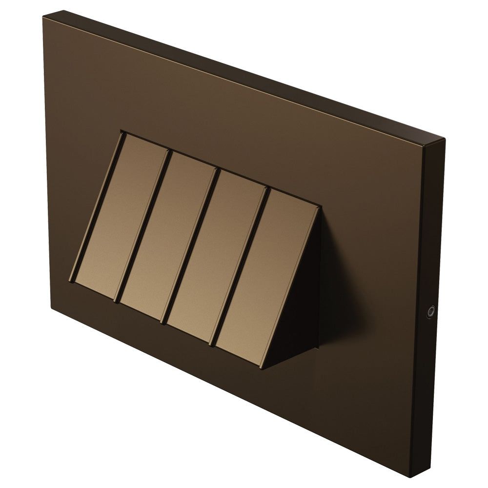 Generation Lighting. LED Step Light