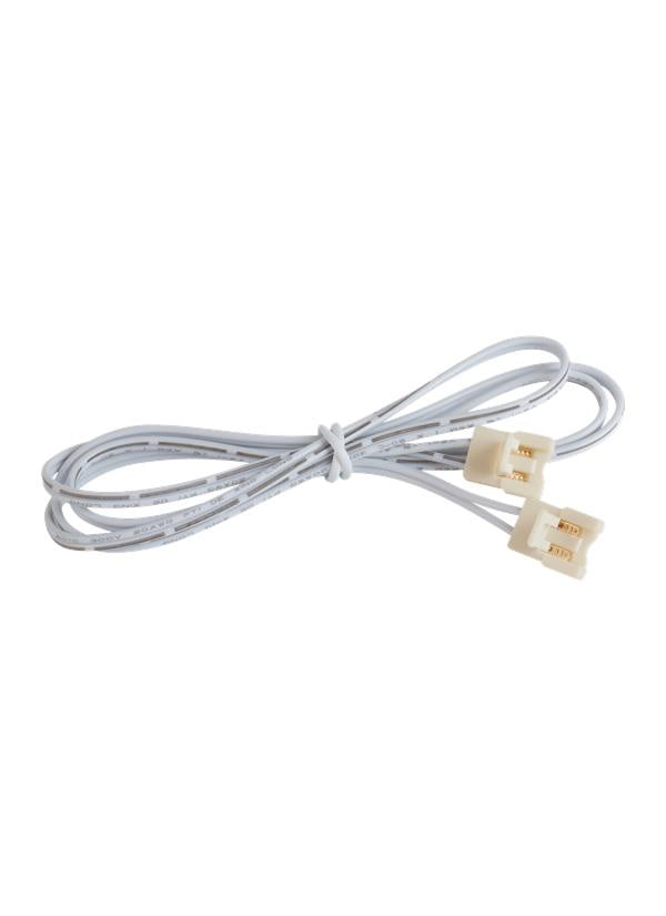 Generation Lighting. LED Tape 24 Inch Connector Cord