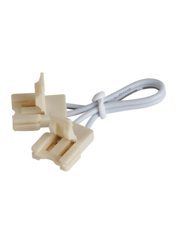 Generation Lighting. LED Tape 3 Inch Connector Cord
