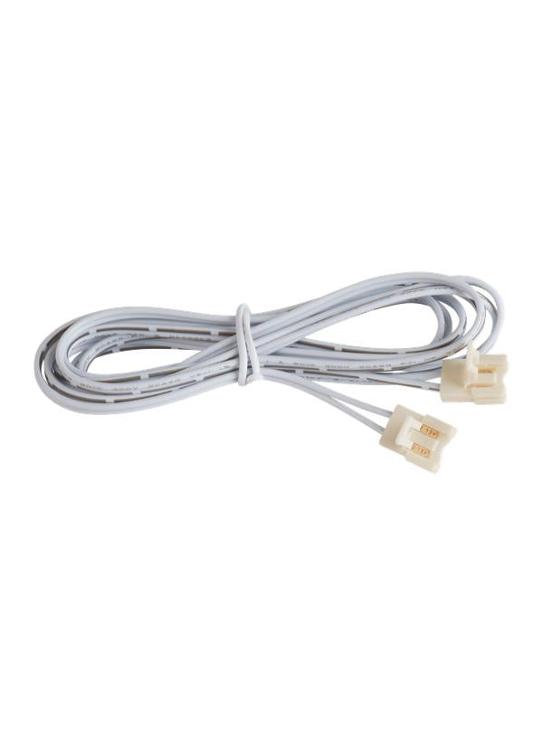 Generation Lighting. LED Tape 72 Inch Connector Cord