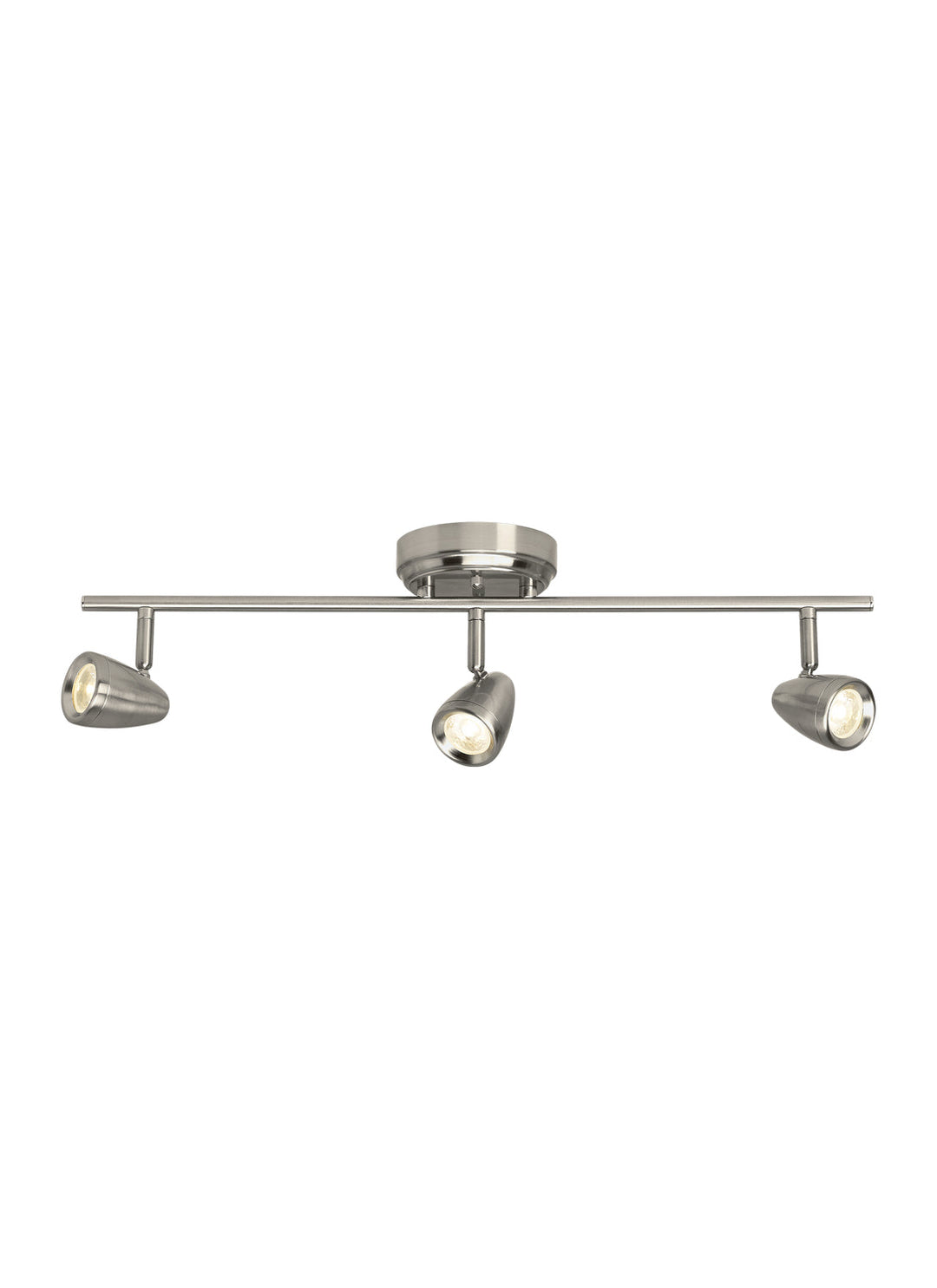 Generation Lighting. LED Track Fixture