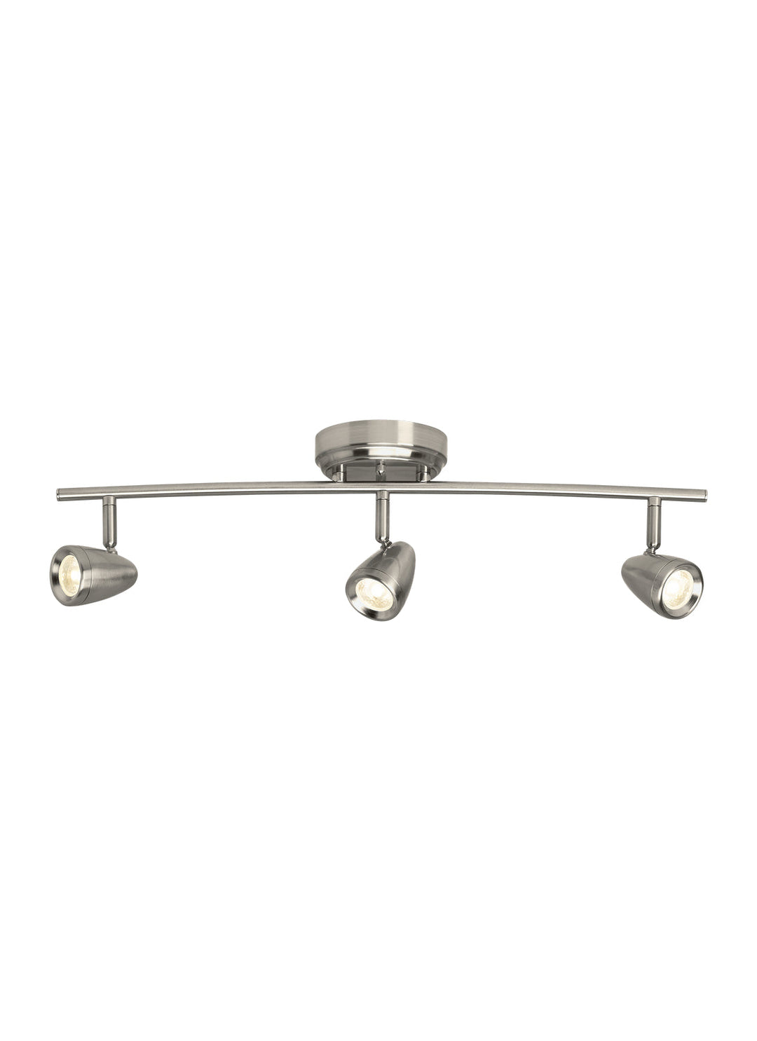 Generation Lighting. LED Track Fixture