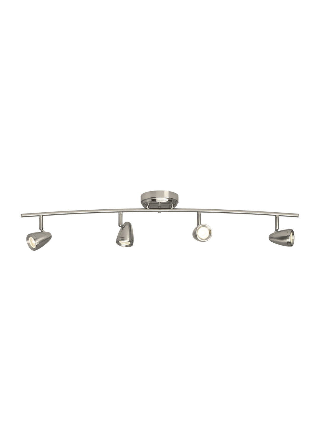 Generation Lighting. LED Track Fixture