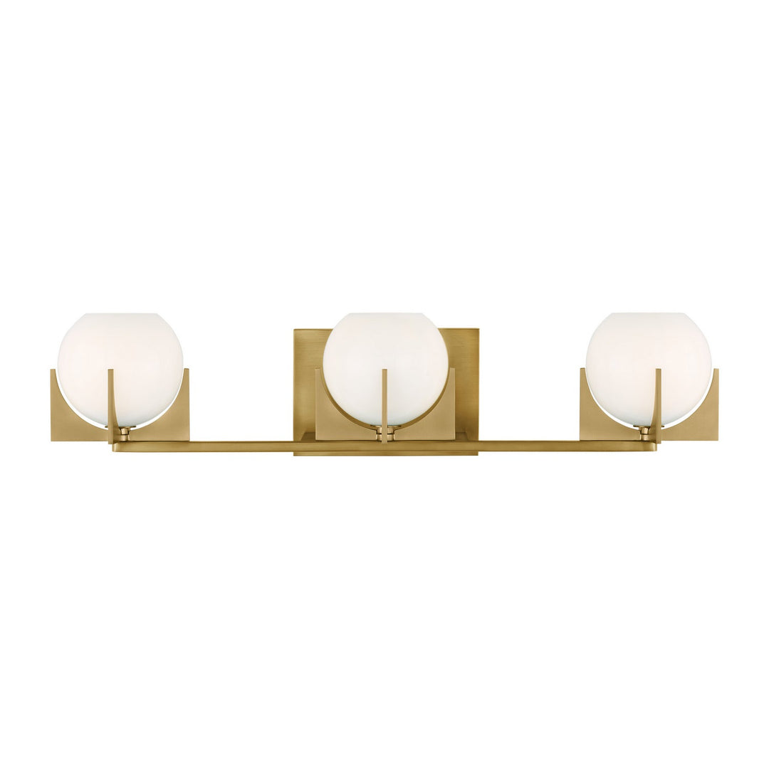 Generation Lighting. LED Vanity
